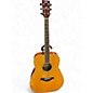 Used Yamaha TRANSACOUSTIC FGTA VINTAGE TINT Acoustic Electric Guitar thumbnail