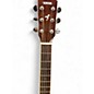 Used Yamaha TRANSACOUSTIC FGTA VINTAGE TINT Acoustic Electric Guitar