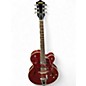 Used Gretsch Guitars G2420T Streamliner BRANDY WINE Hollow Body Electric Guitar thumbnail