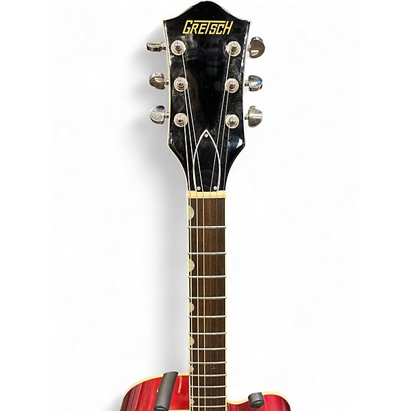 Used Gretsch Guitars G2420T Streamliner BRANDY WINE Hollow Body Electric Guitar