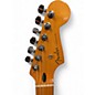 Used Fender Player Plus Stratocaster TEQUILA SUNRISE Solid Body Electric Guitar