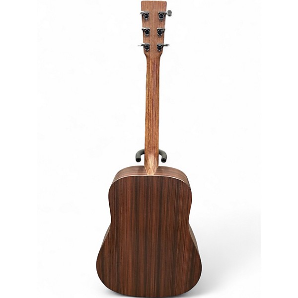 Used Martin DX1R Natural Acoustic Guitar