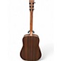 Used Martin DX1R Natural Acoustic Guitar