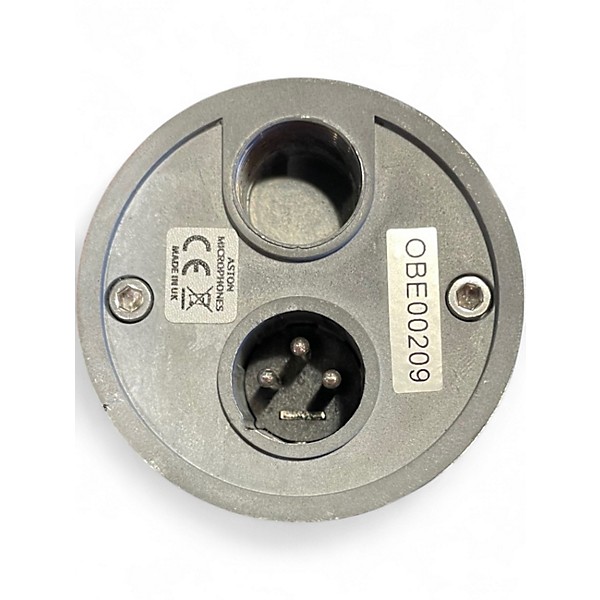 Used Aston Origin Condenser Microphone