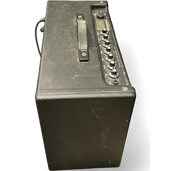 Used Fender Mustang III 100W 1x12 Guitar Combo Amp