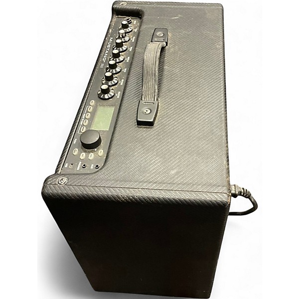 Used Fender Mustang III 100W 1x12 Guitar Combo Amp