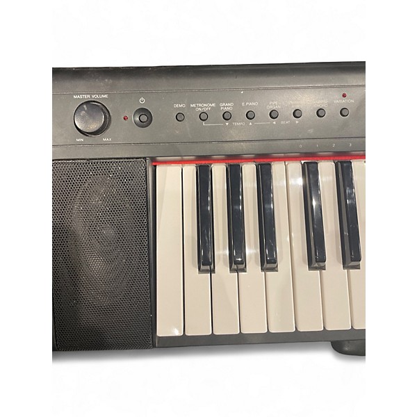 Used Yamaha NP31 76 Key Digital Piano