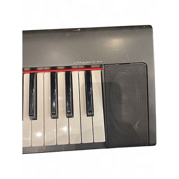 Used Yamaha NP31 76 Key Digital Piano