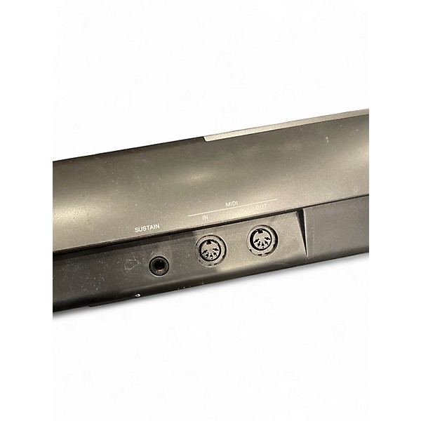 Used Yamaha NP31 76 Key Digital Piano