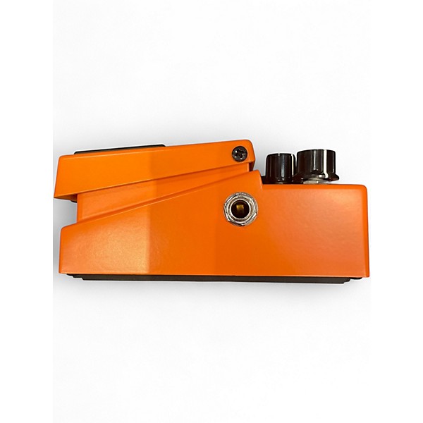 Used BOSS DS1 Distortion Effect Pedal