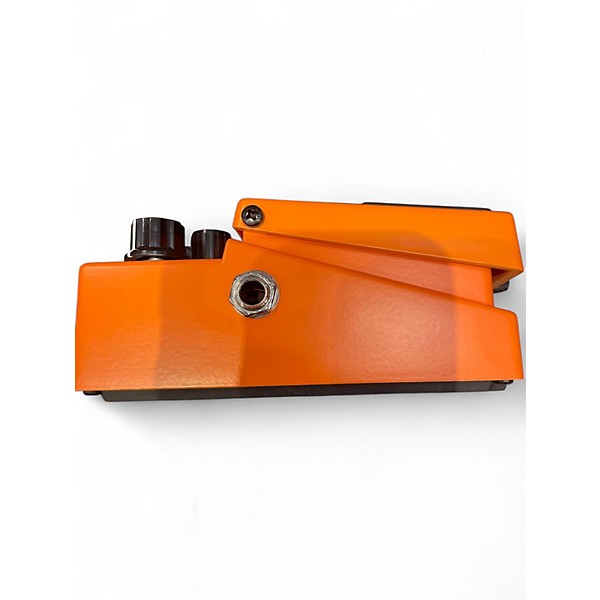 Used BOSS DS1 Distortion Effect Pedal