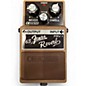Used BOSS FRV1 Fender 63 Reverb Effect Pedal thumbnail