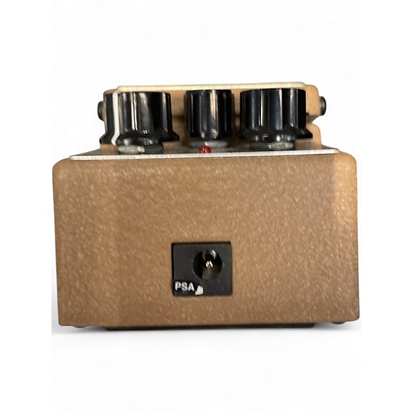 Used BOSS FRV1 Fender 63 Reverb Effect Pedal