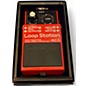 Used BOSS RC1 Loop Station Pedal thumbnail