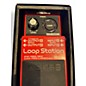 Used BOSS RC1 Loop Station Pedal