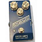 Used Greer Amplification LIGHTSPEED Effect Pedal thumbnail