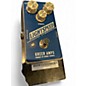 Used Greer Amplification LIGHTSPEED Effect Pedal