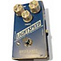 Used Greer Amplification LIGHTSPEED Effect Pedal