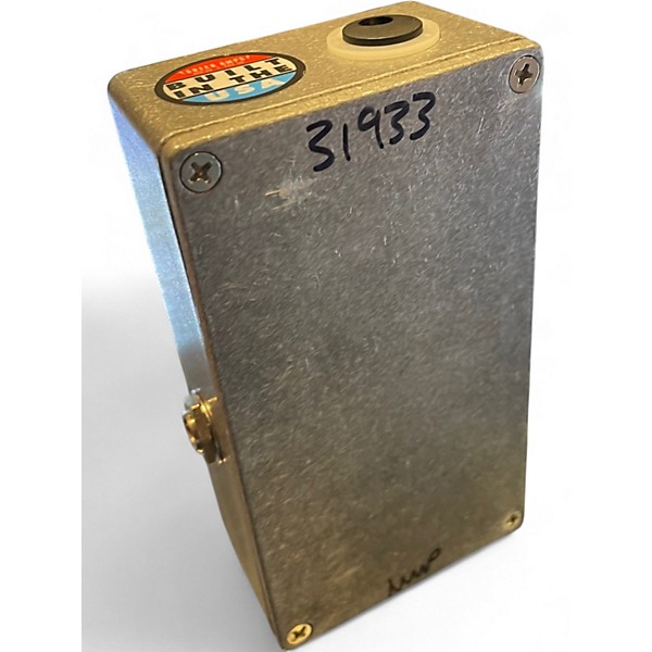 Used Greer Amplification LIGHTSPEED Effect Pedal