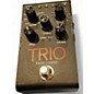 Used DigiTech Trio Band Creator Pedal