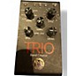 Used DigiTech Trio Band Creator Pedal