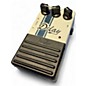 Used Fender DELAY Effect Pedal
