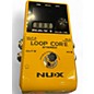 Used NUX LOOPCORE Pedal