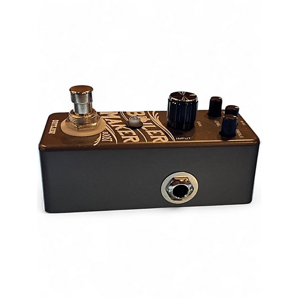 Used Outlaw Effects Boiler Maker Effect Pedal