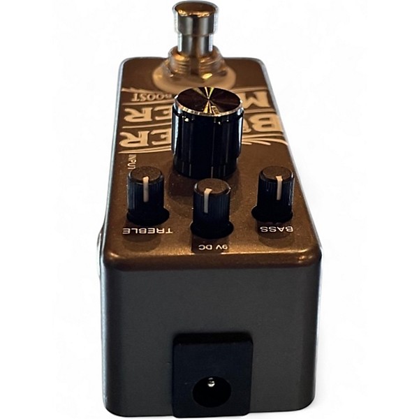 Used Outlaw Effects Boiler Maker Effect Pedal