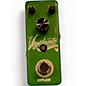 Used Outlaw Effects Vigilante Effect Pedal thumbnail