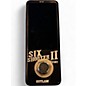 Used Outlaw Effects Six Shooter II Tuner Pedal thumbnail