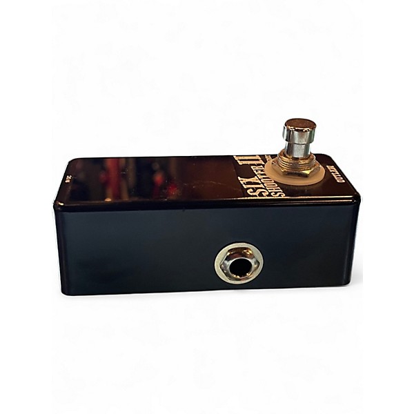 Used Outlaw Effects Six Shooter II Tuner Pedal