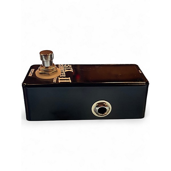 Used Outlaw Effects Six Shooter II Tuner Pedal