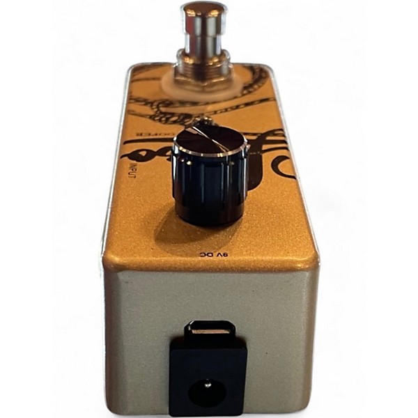Used Outlaw Effects EL Dorado Effect Pedal
