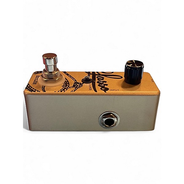 Used Outlaw Effects Lasso Pedal