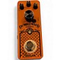 Used Outlaw Effects Dumbleweed Overdrive Effect Pedal thumbnail