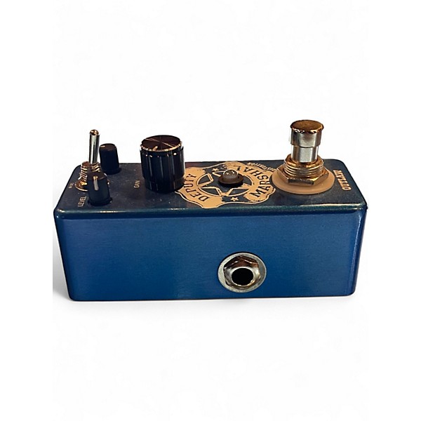 Used Outlaw Effects Deputy Marshall Effect Pedal
