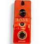 Used Outlaw Effects Late Riser Effect Pedal thumbnail