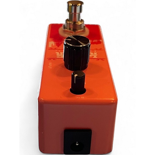 Used Outlaw Effects Late Riser Effect Pedal