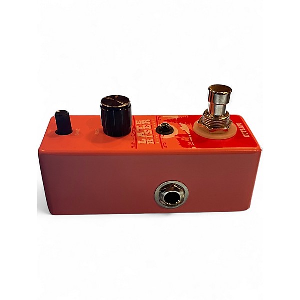 Used Outlaw Effects Late Riser Effect Pedal