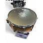 Used PDP by DW 6.5X14 Limited Edition 28-Ply Maple Natural Maple Drum thumbnail