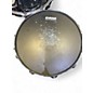 Used PDP by DW 6.5X14 Limited Edition 28-Ply Maple Natural Maple Drum