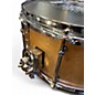 Used PDP by DW 6.5X14 Limited Edition 28-Ply Maple Natural Maple Drum