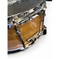 Used PDP by DW 6.5X14 Limited Edition 28-Ply Maple Natural Maple Drum