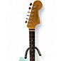 Used Fender vintera ii 50's jazzmaster sonic blue Solid Body Electric Guitar