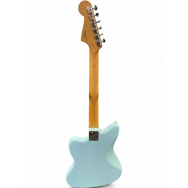 Used Fender vintera ii 50's jazzmaster sonic blue Solid Body Electric Guitar