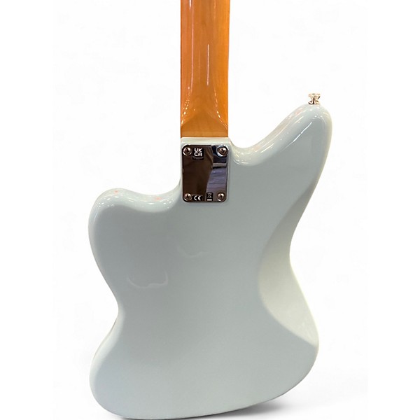 Used Fender vintera ii 50's jazzmaster sonic blue Solid Body Electric Guitar