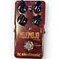 Used TC Electronic Mojomojo Overdrive Effect Pedal thumbnail