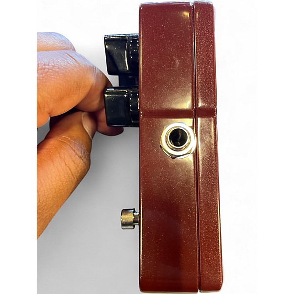 Used TC Electronic Mojomojo Overdrive Effect Pedal