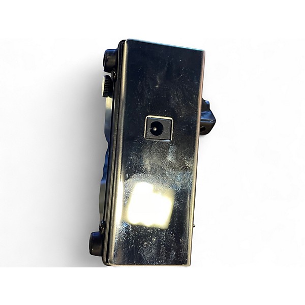 Used Biyang X-Drive Effect Pedal